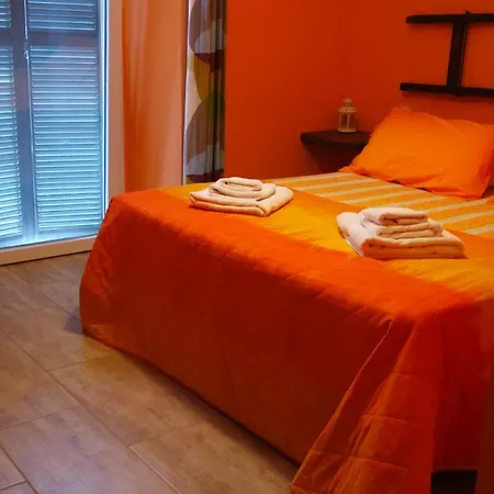 La Terrazza Su Roma Bed & Breakfast