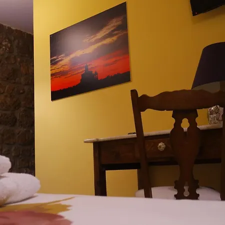 La Terrazza Su Roma Bed & Breakfast *