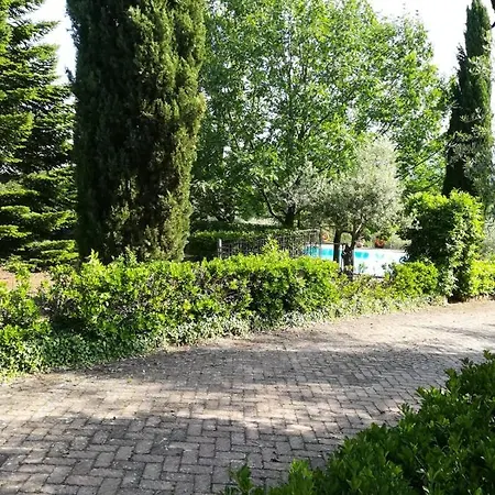 La Terrazza Su Roma Zagarolo