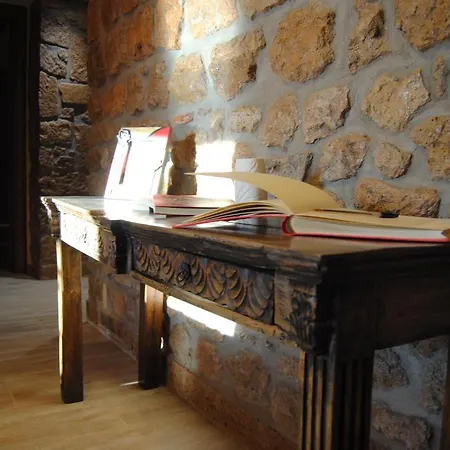 La Terrazza Su Roma Bed & Breakfast