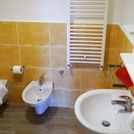 Bed & Breakfast La Terrazza Su Roma