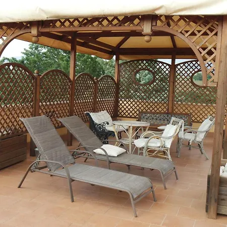 Bed & Breakfast La Terrazza Su Roma *