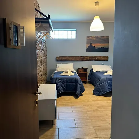 Bed & Breakfast La Terrazza Su Roma Zagarolo