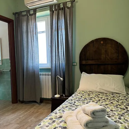 Bed & Breakfast La Terrazza Su Roma