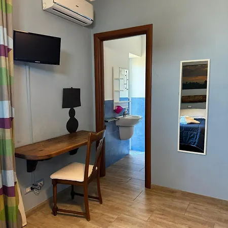 Bed & Breakfast La Terrazza Su Roma