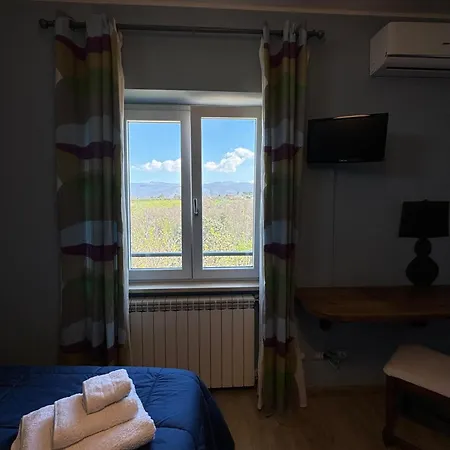 Bed & Breakfast La Terrazza Su Roma *