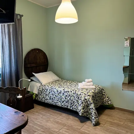 Bed & Breakfast La Terrazza Su Roma Zagarolo